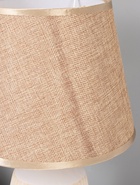 УЦЕНКА Лампа настольная 16243/1GR E14 40 Вт серый 20×20×32 см RISALUX - Фото 6