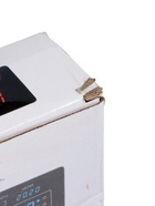 УЦЕНКА Часы электронные настенные, настольные, с будильником, 17×2.5×23 см, USB - Фото 11