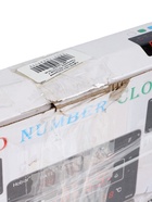 УЦЕНКА Часы электронные настенные, настольные, с будильником, 17×2.5×23 см, USB - Фото 10