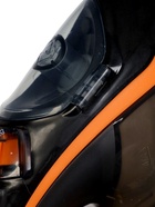 УЦЕНКА Утюг Centek CT-2363, 2200 Вт, керамическая подошва, 300 мл, оранжевый - Фото 11