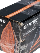 УЦЕНКА Утюг Centek CT-2363, 2200 Вт, керамическая подошва, 300 мл, оранжевый - Фото 15