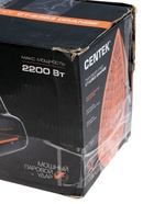 УЦЕНКА Утюг Centek CT-2363, 2200 Вт, керамическая подошва, 300 мл, оранжевый - Фото 16
