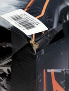 УЦЕНКА Утюг Centek CT-2363, 2200 Вт, керамическая подошва, 300 мл, оранжевый - Фото 19