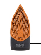 УЦЕНКА Утюг Centek CT-2363, 2200 Вт, керамическая подошва, 300 мл, оранжевый - Фото 3