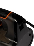 УЦЕНКА Утюг Centek CT-2363, 2200 Вт, керамическая подошва, 300 мл, оранжевый - Фото 4