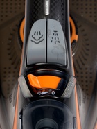 УЦЕНКА Утюг Centek CT-2363, 2200 Вт, керамическая подошва, 300 мл, оранжевый - Фото 6