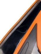 УЦЕНКА Утюг Centek CT-2363, 2200 Вт, керамическая подошва, 300 мл, оранжевый - Фото 9