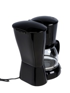 УЦЕНКА Кофеварка Luazon LKM-654, капельная, 900 Вт, 1.2 л, чёрная - Фото 2