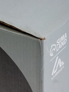 УЦЕНКА Кофеварка Luazon LKM-654, капельная, 900 Вт, 1.2 л, чёрная - Фото 14