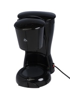 УЦЕНКА Кофеварка Luazon LKM-654, капельная, 900 Вт, 1.2 л, чёрная - Фото 4