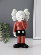 Фигура полистоун "Клоун" 29 см - фото 809547845