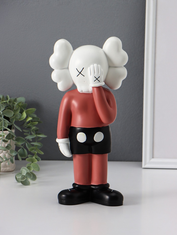 Фигура полистоун «Клоун», 29 см