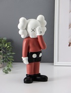 Фигура полистоун "Клоун" 29 см - фото 809547846