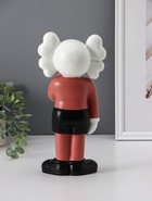 Фигура полистоун "Клоун" 29 см - фото 809547847