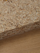 УЦЕНКА Кровать ЭКО 900×2000 дуб вотан/Белый - Фото 3