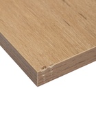 УЦЕНКА Кровать ЭКО 900×2000 дуб вотан/Белый - Фото 7