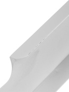 УЦЕНКА Ручка торцевая CAPPIO RP100WH, L=300 мм, цвет белый, 4 шт. TMP . 11002534