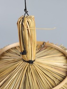 УЦЕНКА Музыка ветра "Умиротворение" бамбук 15х15х60 см - Фото 6