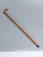 УЦЕНКА Трость дерево эвкалипт "Надежда" 92х13х2,5 см - Фото 2