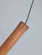 УЦЕНКА Музыка ветра "Песня" бамбук 35х1,5х75 см - Фото 5