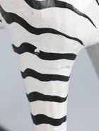 УЦЕНКА Сувенир «Зебра-качалка» дерево 35×11×37 см - Фото 5