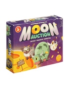 УЦЕНКА Игра настольная «Moon Auction» - Фото 2