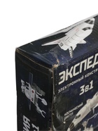 УЦЕНКА ЭВРИКИ Электронный конструктор 3 в 1 «Экспедиция на Луну» - Фото 6