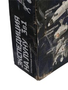 УЦЕНКА ЭВРИКИ Электронный конструктор 3 в 1 «Экспедиция на Луну» - Фото 7