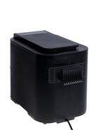 Аэрогриль BRAYER 2041BR, 1500 Вт, 5 л, 8 программ, 200°С, LСD-дисплей, таймер, решетка - Фото 4