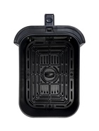 Аэрогриль BRAYER 2041BR, 1500 Вт, 5 л, 8 программ, 200°С, LСD-дисплей, таймер, решетка - Фото 8