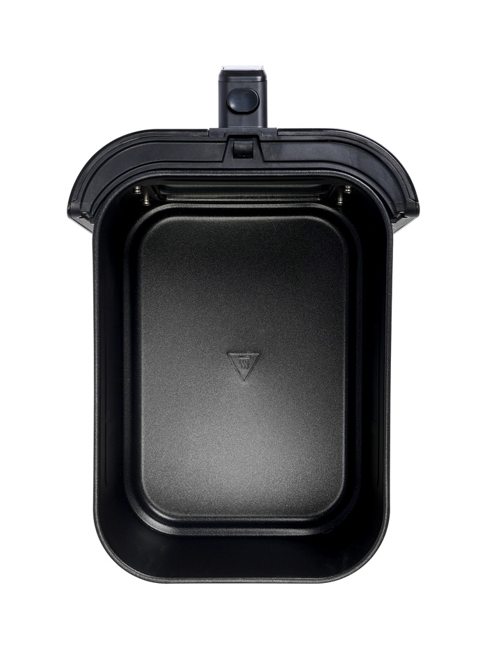 Аэрогриль BRAYER 2041BR, 1500 Вт, 5 л, 8 программ, 200°С, LСD-дисплей, таймер, решетка - фото 51925243