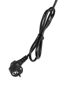 Аэрогриль BRAYER 2041BR, 1500 Вт, 5 л, 8 программ, 200°С, LСD-дисплей, таймер, решетка - Фото 10