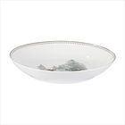 УЦЕНКА Салатник "Зимний лес" 650мл, 20,2х3,6см - Фото 2