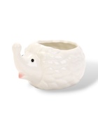 УЦЕНКА Горшок "Ежик кверху носик" 13х8,5х8см - Фото 2