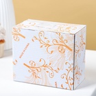 УЦЕНКА Сахарница "Крылья" с ложкой 16х10,5х11 см - Фото 4