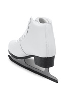 УЦЕНКА Коньки фигурные Winter Star «Узор», р. 40 - Фото 11