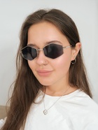 Очки солнцезащитные OneSun, uv 400, футляр, салфетка  (артикул 10935255)  большой выбор товаров оптом и в розницу по низким ценам с доставкой