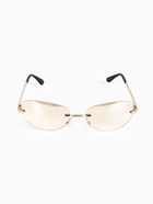 Очки солнцезащитные OneSun, uv 400 - Фото 1