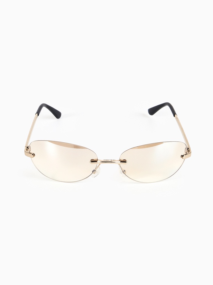 Очки солнцезащитные OneSun, uv 400 - Фото 1