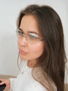 Очки солнцезащитные OneSun, uv 400  (артикул 10935256)  большой выбор товаров оптом и в розницу по низким ценам с доставкой