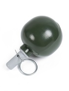 Граната акустическая «Яблоко», страйкбольная - Фото 2