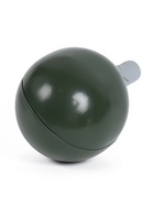 Граната акустическая «Яблоко», страйкбольная - Фото 3