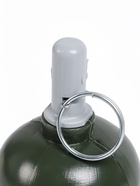 Граната акустическая «Яблоко», страйкбольная  (артикул 10989409)  большой выбор товаров оптом и в розницу по низким ценам с доставкой