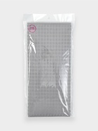 Коврик для сушки посуды «Квадраты», 38×30 см, серый  (артикул 10955326)  большой выбор товаров оптом и в розницу по низким ценам с доставкой