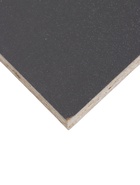 УЦЕНКА Кухонный гарнитур угловой Лира 2600х1000, Графит/Столешница Дуб кера - Фото 2