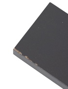 УЦЕНКА Кухонный гарнитур угловой Лира 2600х1000, Графит/Столешница Дуб кера - Фото 3