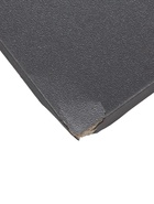 УЦЕНКА Кухонный гарнитур угловой Лира 2600х1000, Графит/Столешница Дуб кера - Фото 25