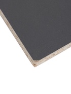 УЦЕНКА Кухонный гарнитур угловой Лира 2600х1000, Графит/Столешница Дуб кера - Фото 32