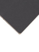 УЦЕНКА Кухонный гарнитур угловой Лира 2600х1000, Графит/Столешница Дуб кера - Фото 8