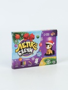 УЦЕНКА Лепка свечи из мягкого воска "Лошадка", - Фото 2